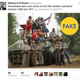Illustration for article titled 86 Viral Images From 2014 That Were Totally Fake